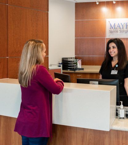 Mayfield Spine Center-6318 Mayfield Spine Center-6318